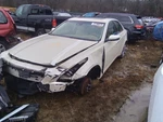 2014 Cadillac Cts 3.6L Engine Motor 6CYL Oem 82K Miles - LKQ369457452 Used. Price: $1150.10.