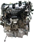 Engine Ford Focus Fusion 2.0 Ecoboost Petrol R9DA R9DD FP5Z-6006-AARM Usato. Price: $2254.44.