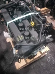 2011 Ford Fusion 2.5L Engine Complete Assembly Fwd 115K Miles Oem Blue Used. Price: $525.00.