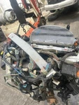1999 Honda Civic 1.6L Used Engine And Transmission Swap Stk# 6491. Price: $2500.00.