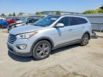 Used Engine Complete Assembly Fits: 2015 Hyundai Santa Fe 3.3L Vin 8TH Digit. Price: $3381.00.