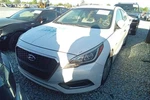 2017 Hyundai Sonata 2.0L Hybrid Engine Motor Oem 153K Miles - LKQ453972606 Used. Price: $2305.50.