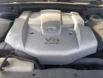 Engine 4.7L Vin T 2UZFE V8 2003 Lexus GX470 108K Miles Used. Price: $3150.00.