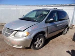 Used Engine Complete Assembly Fits: 2005 Dodge Caravan 3.3L 6-201 Vin 8TH Digi. Price: $682.94.
