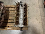 Jaguar Xjs XJ12 V12 6LTR 6.0 9:1 Cr Engine Block Pn 8E10639SA Used. Price: $699.99.