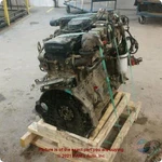 Used Engine Complete Assembly Fits: 2009 Dodge 3500 Pickup 6.7L Diesel Vi. Price: $3450.00.