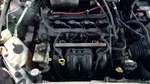Engine 2.0L Vin 8TH Digit Dohc Low Emissions Pzev Fits 08-11 Focus 7458 Used. Price: $850.00.