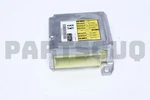 8917060D20 Genuine Toyota Sensor Assy Safety Device 89170-60D20 New. Price: $381.45.