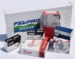 Ford 5.0L 302 Marine Engine Kit Pistons Gaskets Bearings Pc New. Price: $669.00.