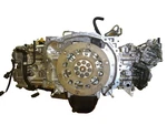 2019 Subaru Crosstrek Engine Vin 2.0L 6TH Digit Oem DE240743 Used. Price: $900.00.