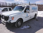 2018 Nissan Nv 2500 5.6L Engine Motor Oem 194K Miles - LKQ449213107 Used. Price: $4966.10.
