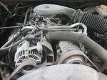 Engine 8-318 5.2L Vin Y 8TH Digit Fits 92-93 Dakota 1477258 Used. Price: $949.99.