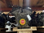Used Engine Complete Assembly Fits: 2016 Ford Taurus 3.5L W/o Turbo Vin 8TH Di. Price: $1899.90.