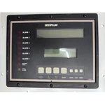 Caterpillar Emcp Ii+ Control Panel 144-1623-00 123-3932-1 Used. Price: $3400.00.