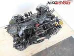 98 99 00 01 02 03 Subaru Legacy Gt 2.0L Twin Turbo Engine Jdm EJ20TT Motor Used. Price: $1398.00.