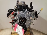 5.7L Engine From 2021 Dodge Ram 1500 Hybrid Vin T 9359143 Used. Price: $2790.69.