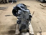 Engine 2.5L With Hybrid Vin C 4TH Digit QR25DE Fits 09 Altima 12242 Used. Price: $299.99.