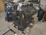 Engine 202 Type C280 Fits 98-00 Mercedes C-class 55305 Used. Price: $700.00.