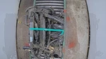2004 Toyota RAV4 2.4L 4WD Engine Complete Assembly - 245K Miles, Oem Used. Price: $1275.00.
