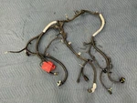 2011-2014 Ford Mustang Gt Automatic Transmission Harness 6R80 Battery Cables Oem Used. Price: $324.99.