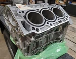Nos 05-06 Honda Odyssey Oem Cylinder Block Asm 11000-RGM-810 New. Price: $598.99.