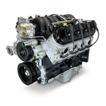 Blueprint PSLS37630CTF Fits Chevy Cid Crate Engine New. Price: $10499.00.