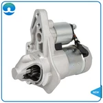 19288 19092 Starter Fit For Nissan Versa 2011/2009-2010 L4 1.6L 1598CC 98CID New. Price: $88.99.