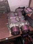 2015-2021 Subaru Wrx 2.0L Engine Motor Cylinder Heads & Camshafts FA20F Oem Used. Price: $500.00.