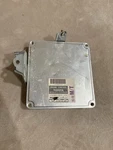 Toyota GX90 1G-FE Manual Transmission Ecm Ecu 89661 New. Price: $350.00.