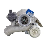 Turbocharger For 09-13 Volvo 70 Series B6304T2 (LKQ316021253) Remanufactured. Price: $750.00.