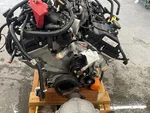 '11-'14 Ford Mustang Engine 3.7L 58K Miles Runs Well 6 Month Warranty! Used. Price: $3095.00.