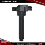 New Ignition Coil FK0488 1832A080 For 2018-20 Mitsubishi Eclipse Cross. Price: $21.85.