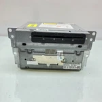 2011-2012 Bmw 535I Xdrive Satellite Radio Navigation Infotainment Unit 9239158 Used. Price: $150.46.