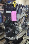 Audi A3 Engine Motor Assembly 2.0L Code Cntc 06K100032F (103K Miles) Used. Price: $2755.00.