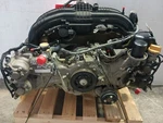 2.0L Cylinder Engine Vin From 2021 Subaru Crosstrek (94981 Miles) 12775811 Used. Price: $2141.79.