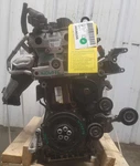 2013 Vw Beetle 2.5L Cbua Engine Assembly 74K Miles W/o Sensor *-fuel Rail* 12 14 Used. Price: $1371.99.