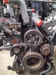 Engine 5.6L Vin 4TH Digit VK56VD Awd Fits 14-19 Infiniti Q70 355969 Used. Price: $4900.00.