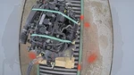 Engine 1.5L Turbo Vin 6TH Digit 205 Hp Si Fits 17-21 Civic 571027 Used. Price: $3042.00.