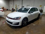 Used Engine Complete Assembly Fits: 2017 Volkswagen Golf Gti 2.0L Vin 4 5TH Digi. Price: $4199.90.