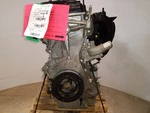 2.5L Engine From 2020 Ford Escape Hybrid 53,007 Miles 12651882 Used. Price: $1869.69.
