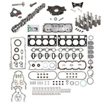Non-afm Rebuild Kit Chevy 5.3L Camshaft Lifters Gaskets Bolts Valley Plate Pump New. Price: $751.70.