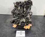 21-25 Oem Bmw G80 G82 M3 Long Block S58T 3.0L Complete Engine Motor 19K *note Used. Price: $12999.95.