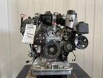 06-08 Chrysler Crossfire Engine Motor 3.2 No Core Charge 52,562 Miles Used. Price: $760.00.