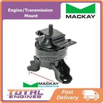 Engine/transmission Mount Left Fits Honda Cr-v 2.0L 4CYL B20B8 Brand. Price: $66.21.