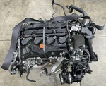Acura Tlx Fwd Turbocharged Automatic Engine Motor Assembly 2.0L 21-23 # 109028 Used. Price: $2300.00.