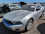 2010 Ford Mustang 4.0L Engine Motor Sohc Oem 148K Miles (lkq 459218865) Used. Price: $1584.70.