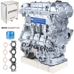 G4FJ 1.6L Turbo Engine Assembly Hyundai Elantra Tucson Kia Forte Soul Motor New. Price: $1199.00.