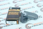 Acl Race Rod Bearings For Bmw S85B50 (5.0L) M5 E60 W/.001" Oil Clearance New. Price: $221.48.