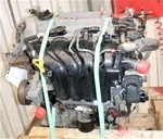 Hyundai Accent Veloster 1.6L Engine Motor Oem Used. Price: $2020.00.