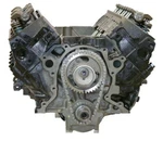 Performance Hp Ford 289 V-8, V8 Cylinder Remanufactured/reman Engine, 65-68. Price: $3295.00.